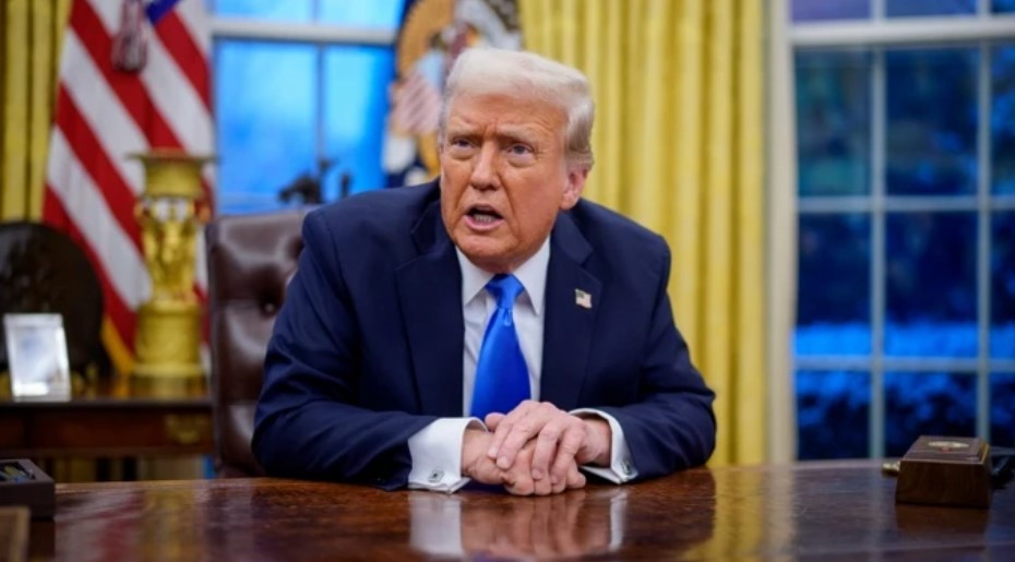 «У них немає козирів»: Трамп розкритикував Іран перед перемовинами у Пакистані